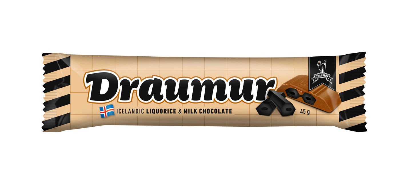 Draumur
